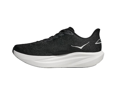 Foto 2 | Foto 2 | Tenis Running Hoka Mach 7 Negro Hombre 1171904bwht