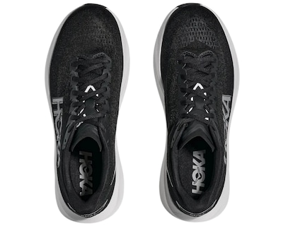 Foto 4 | Foto 4 | Tenis Running Hoka Mach 7 Negro Hombre 1171904bwht