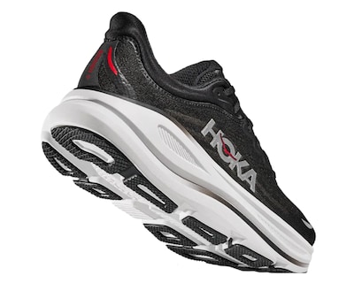 Foto 3 | Foto 3 | Tenis Running Hoka Bondi 9 Negro Hombre 1162011bkvr