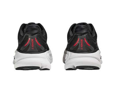 Foto 5 | Foto 5 | Tenis Running Hoka Bondi 9 Negro Hombre 1162011bkvr