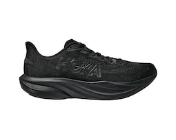 Tenis Running Hoka Mach 7 Negro Hombre 1171904bblc