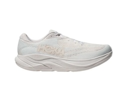 Tenis Running Hoka Rincon 4 Blanco Hombre 1155130wwh