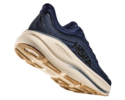 Foto 3 | Foto 3 | Tenis Running Hoka Bondi 9 Azul Hombre 1162011mvr