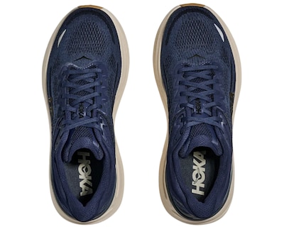 Foto 4 | Foto 4 | Tenis Running Hoka Bondi 9 Azul Hombre 1162011mvr