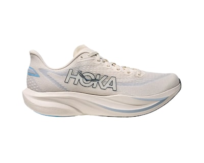 Foto 1 | Foto 1 | Tenis Running Hoka Mach 7 Beige Hombre 1171904asrn