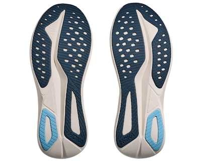 Foto 6 | Foto 6 | Tenis Running Hoka Mach 7 Beige Hombre 1171904asrn