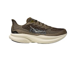 Tenis Running Hoka Mach 6 Verde Hombre 1147790aff