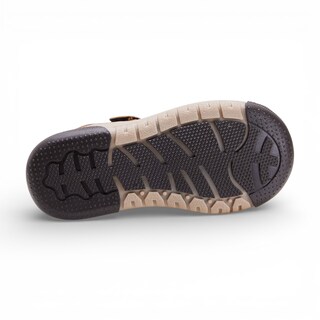 Foto 3 | Foto 3 | Sandalias Yuyin 26140 Cajeta Casual Verano De Niño