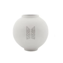 Jarron Bts Dalmajung Moon Jar 701 Edición 2024
