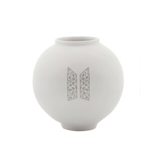 Foto 1 | Foto 1 | Jarron Bts Dalmajung Moon Jar 701 Edición 2024