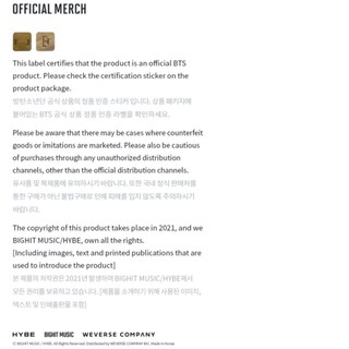 Foto 4 | Foto 4 | Set Pins Metalicos Bts Jin Tour Can Badge 700