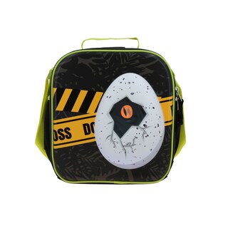 Foto 1 | Foto 1 | Lonchera Escolar Termica Chenson Dinosaurio Regs Co70860-2