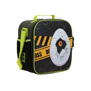 Foto 6 | Foto 6 | Lonchera Escolar Termica Chenson Dinosaurio Regs Co70860-2