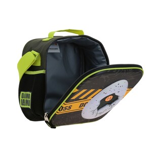 Foto 7 | Foto 7 | Lonchera Escolar Termica Chenson Dinosaurio Regs Co70860-2