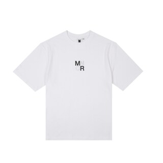 Foto 2 | Foto 2 | 24 Mncr S/s T-shirt Wt Talla - Camiseta Blanca Oficial Bts Manga Corta