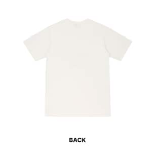 Foto 2 | Foto 2 | Playera Bts 2024 Wtxrj 012 Wt Oficial Blanca