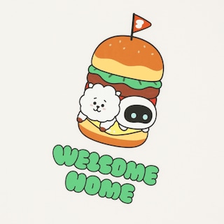 Foto 4 | Foto 4 | Playera Bts 2024 Wtxrj 012 Wt Oficial Blanca