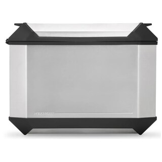 Foto 3 | Foto 3 | Maleta Lateral Derecha Para Moto Furchtlos 36 Litros Plata Universal Moteros