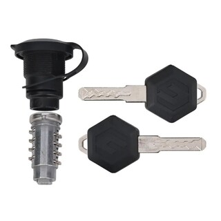 Foto 5 | Foto 5 | Maleta Lateral Derecha Para Moto Furchtlos 36 Litros Plata Universal Moteros