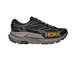 Tenis Trail Hoka Mafate X Negro Hombre 1161990bcmn