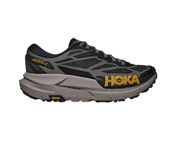 Tenis Trail Hoka Mafate X Negro Hombre 1161990bcmn
