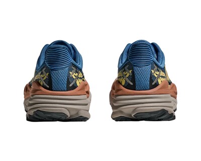 Foto 6 | Foto 6 | Tenis Trail Hoka Stinson 7 Azul Hombre 1141530fdm