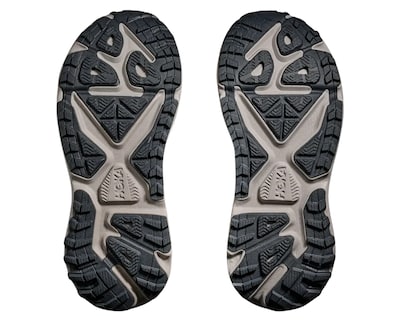 Foto 8 | Foto 8 | Tenis Trail Hoka Stinson 7 Azul Hombre 1141530fdm