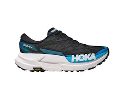 Tenis Trail Hoka Mafate X Negro Hombre 1161990bksk