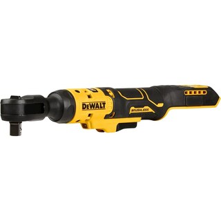 Foto 1 | Foto 1 | Matraca Dewalt 1/2” 20v Max Atomic Sin Bateria Modelo Dcf512b-b3