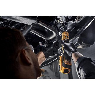 Foto 3 | Foto 3 | Matraca Dewalt 1/2” 20v Max Atomic Sin Bateria Modelo Dcf512b-b3