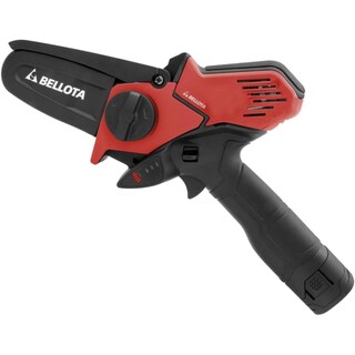 Foto 2 | Foto 2 | Mini Motosierra Bellota 4” 17v. Con Bateria. Modelo 7sierbat17v