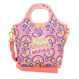 Foto 1 | Foto 1 | Lonchera Escolar Chenson Vania Bachur Kito Vb70812-o