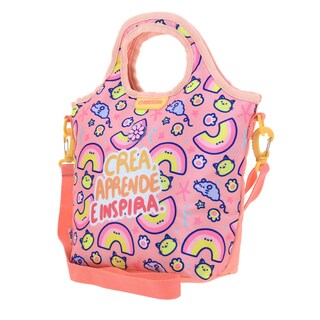 Foto 2 | Foto 2 | Lonchera Escolar Chenson Vania Bachur Kito Vb70812-o