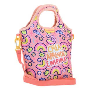 Foto 6 | Foto 6 | Lonchera Escolar Chenson Vania Bachur Kito Vb70812-o