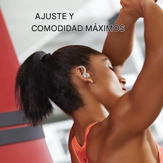 Foto 3 | Foto 3 | Audífonos Inalámbricos Deportivos Soundcore Sport X10 Bluetooth Resistente Al Agua