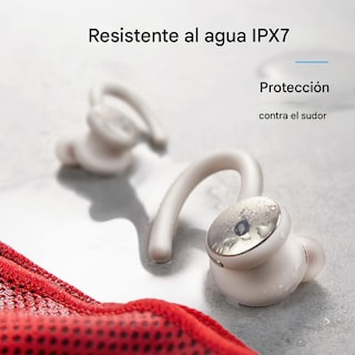 Foto 4 | Foto 4 | Audífonos Inalámbricos Deportivos Soundcore Sport X10 Bluetooth Resistente Al Agua
