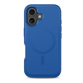 Foto 3 | Foto 3 | Funda Case Mybat Fuse Mag Para Iphone 16 - Azul