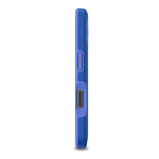 Foto 6 | Foto 6 | Funda Case Mybat Fuse Mag Para Iphone 16 - Azul