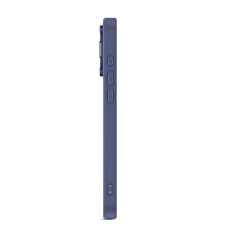 Foto 6 | Foto 6 | Funda Case Mybat Inframe Mag Para Iphone 16 Pro Max - Azul Transp