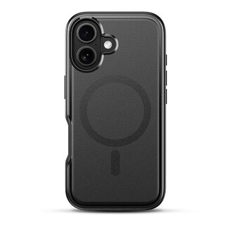 Foto 2 | Foto 2 | Funda Case Mybat Fuse Mag Para Iphone 16 - Negra