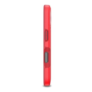 Foto 6 | Foto 6 | Funda Case Mybat Fuse Mag Para Iphone 16 - Roja