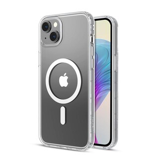 Foto 1 | Foto 1 | Funda Case Mybat Mood Mag Para Iphone 15 - Transparente