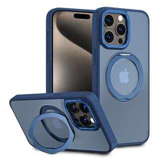 Foto 1 | Foto 1 | Funda Case Mybat Shade Mag Para Iphone 15 Pro Max - Azul