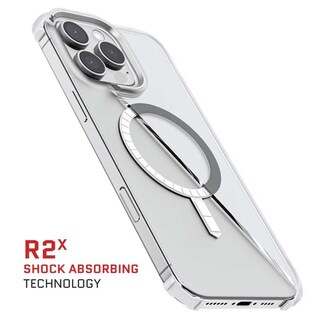 Foto 5 | Foto 5 | Funda Ghostek Covert Para Iphone 16 Pro Translucida Mate