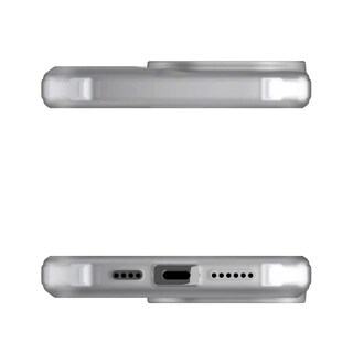 Foto 6 | Foto 6 | Funda Ghostek Covert Para Iphone 16 Pro Translucida Mate