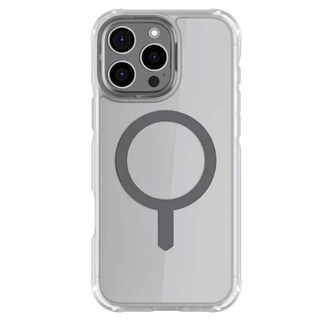 Foto 7 | Foto 7 | Funda Ghostek Covert Para Iphone 16 Pro Translucida Mate