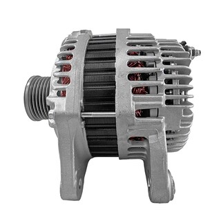 Foto 1 | Foto 1 | Alternador Cardic Para Nissan Cube 1.8 2009 110a