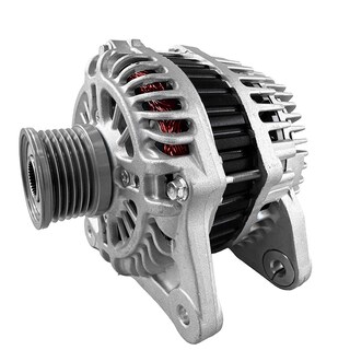 Foto 5 | Foto 5 | Alternador Cardic Para Nissan Cube 1.8 2009 110a