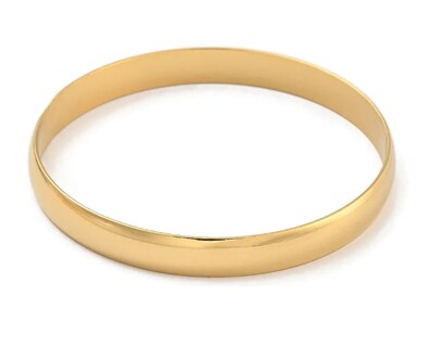 Foto 2 | Foto 2 | Set De Brazaletes Acero Inoxidable 3 Piezas Xtellar Modelo Dorado