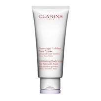 Exfoliante Corporal Clarins 200 Ml Suaviza Y Reafirma